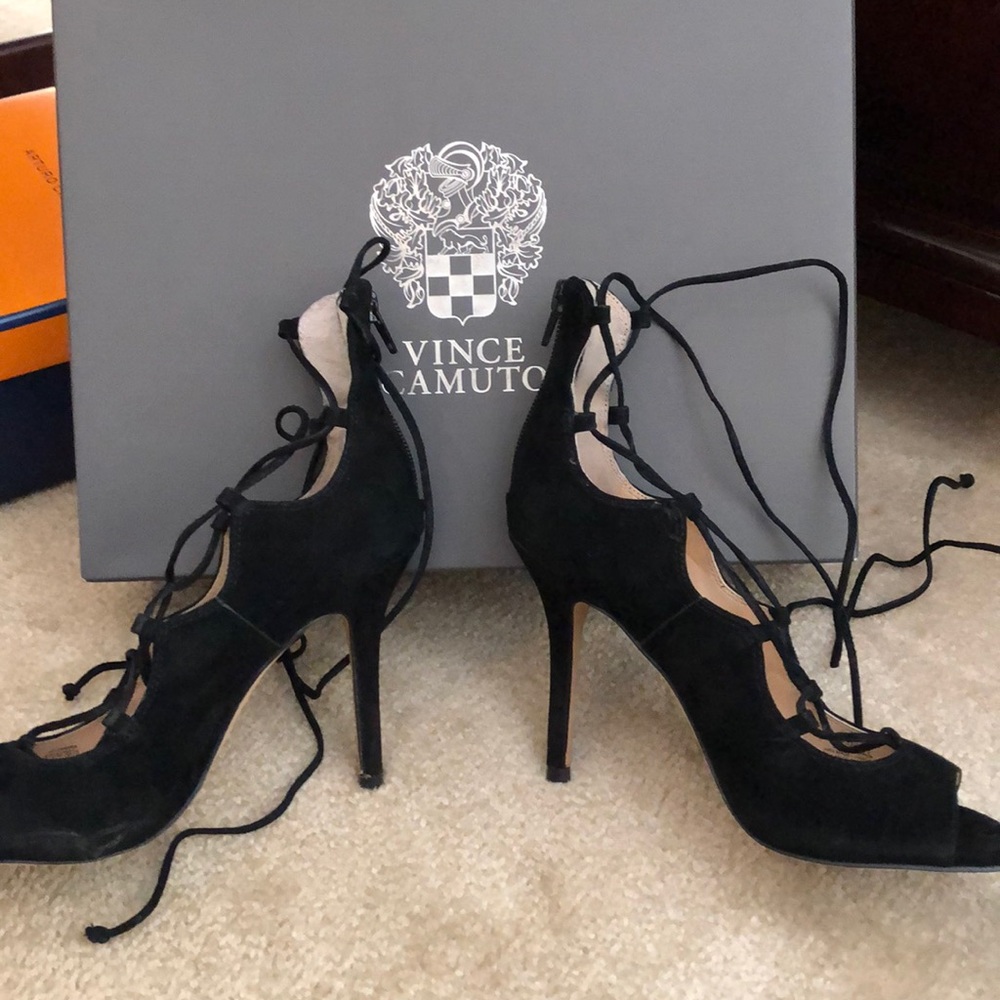 Shoes - Picture 2 of 3